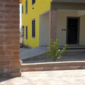 Mina Clavero Apartment | Cabañas R&E