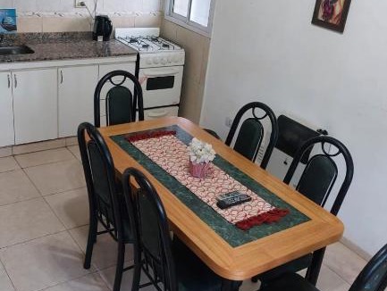 Potrero de los Funes Apartment | Cabañas Rincón Potrero