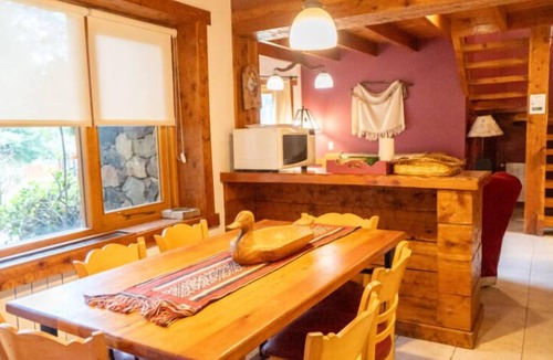 Villa La Angostura Cabin | Cabañas Rincón del Lago