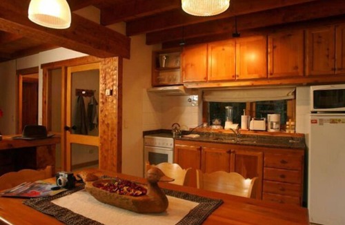 Villa La Angostura Cabin | Cabañas Rincón del Lago