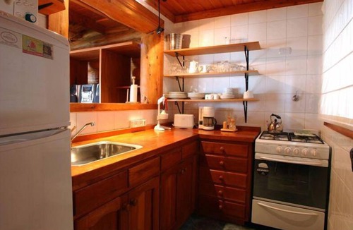 Villa La Angostura Cabin | Cabañas Rincón del Lago