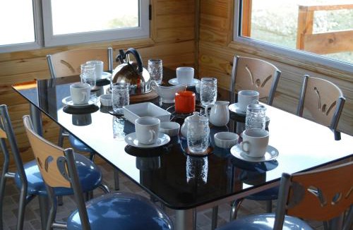 Trevelin Cabin | Cabañas Rincones del Sur