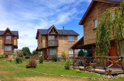 Trevelin Cabin | Cabañas Rincones del Sur