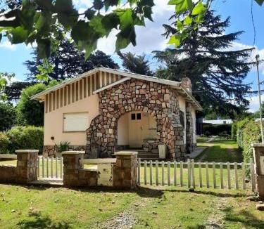 Sierra de la Ventana Apartment | Cabañas Roma