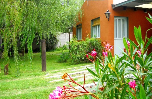 Tandil Cabin | Cabañas Ronca Hue