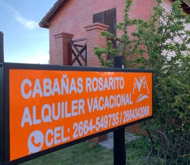 Villa Larca Cabin | Cabañas Rosarito