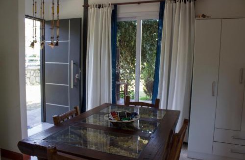 San Salvador de Jujuy Hotel | Cabañas Rosaverde