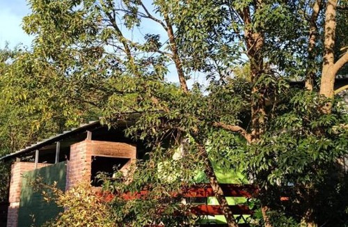 San Salvador de Jujuy Hotel | Cabañas Rosaverde