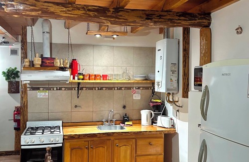 Province of Tierra del Fuego Apartment | Cabañas Rusticas con Impresionantes Vista