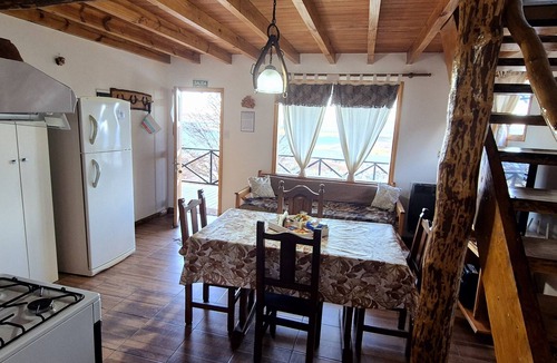 Province of Tierra del Fuego Apartment | Cabañas Rusticas con Impresionantes Vista