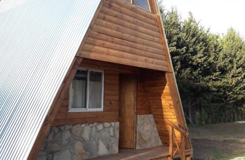 Funes Apartment | Cabañas Samay