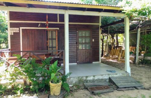 Santa Ana Cabin | Cabañas San José