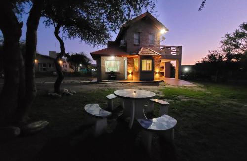 Merlo Apartment | Cabañas San Pío