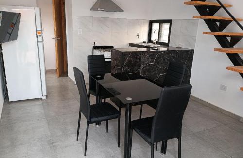Rama Caida Apartment | Cabañas San Pablo