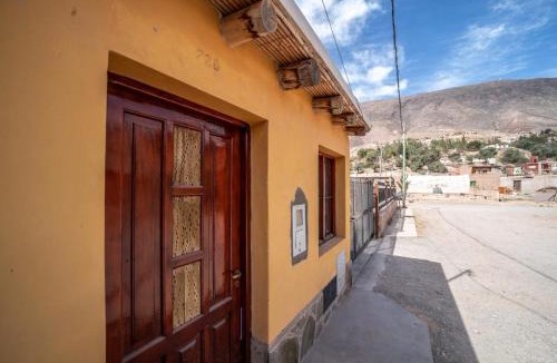 Tilcara Cabin | Cabañas Santa Catalina