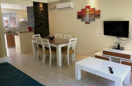Monte Hermoso Cabin | Cabañas Sendero de Pinos - Alquileres RV