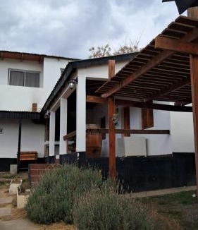 Bialet Masse House | Cabañas Sierra Maestra