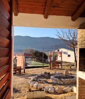 Bialet Masse House | Cabañas Sierra Maestra