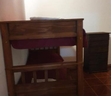 Bialet Masse House | Cabañas Sierra Maestra
