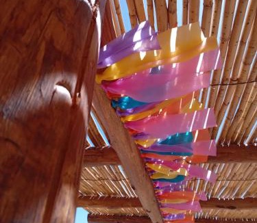 Huacalera House | Cabañas Sixilera