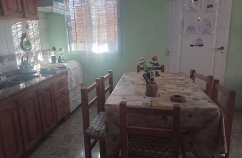Dorrego Apartment | Cabañas SNT Rafael
