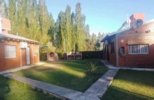 Dorrego Apartment | Cabañas SNT Rafael