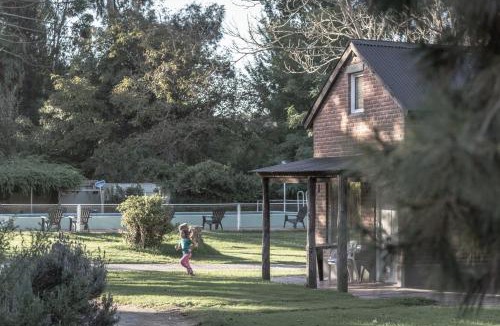 Tandil Cabin | Cabañas Sol de las Sierras