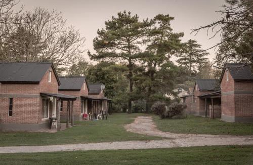 Tandil Cabin | Cabañas Sol de las Sierras