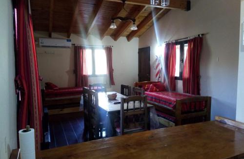 Potrerillos Cabin | Cabañas Soledad
