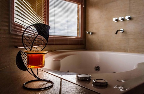 Los Reartes Cabin | Cabañas & Suites Vista Hermosa