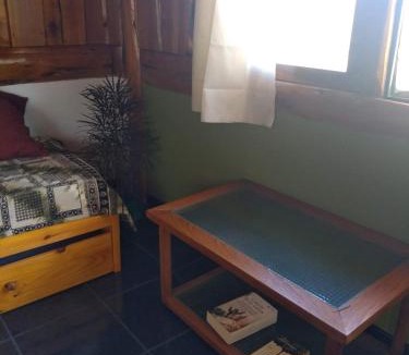 El Bolson Ski Chalet | Cabañas SurEnya
