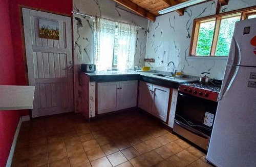 San Carlos de Bariloche House | Cabañas TRIWE