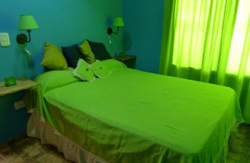 San Jose House | Cabañas Teoba