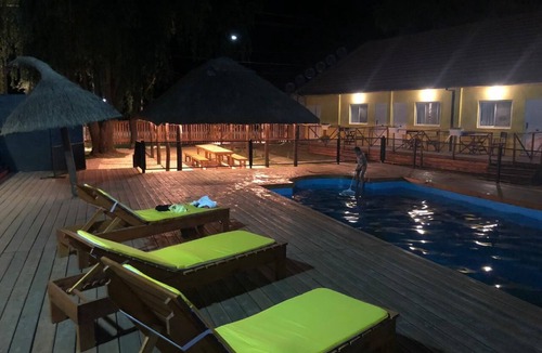 Gualeguaychu Cabin | cabañas tesouro