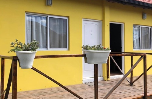Gualeguaychu Cabin | cabañas tesouro