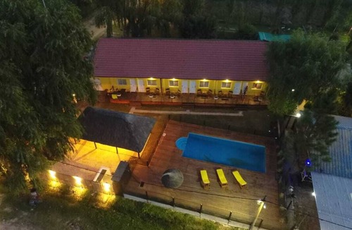 Gualeguaychu Cabin | cabañas tesouro
