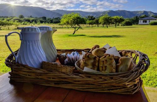Villa General Belgrano Cabin | Cabañas Tierras Altas
