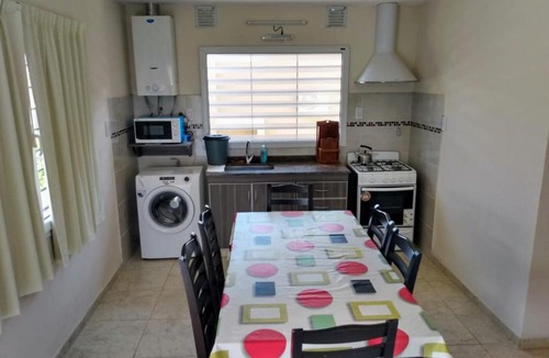 Bialet Masse Apartment | CABAÑAS TITO