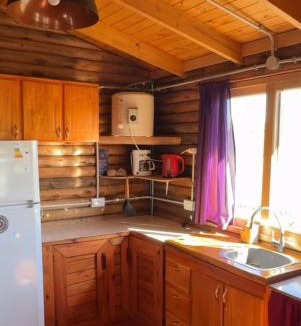 Villa La Arcadia Apartment | Cabañas trisquel
