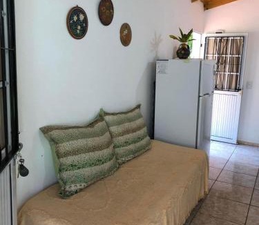 Zona Granja House | Cabañas Urunday