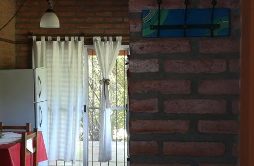 Cortaderas Cabin | Cabañas Valentina