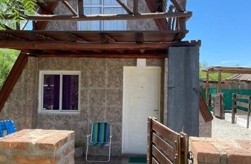 Valle de Anisacate House | Cabañas valle de anisacate