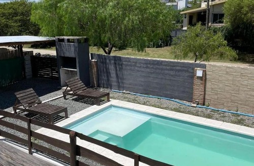 Valle de Anisacate House | Cabañas valle de anisacate