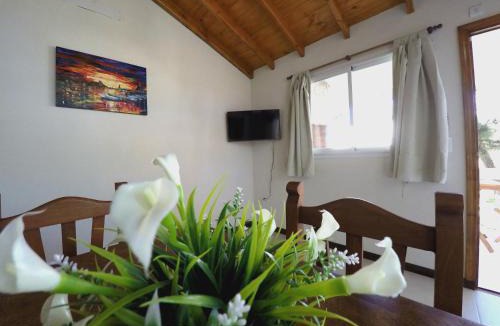 Mar de Las Pampas Cabin | Cabañas Victoria