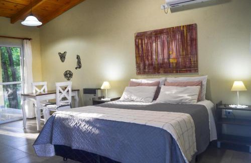 Villa Giardino Cabin | Cabañas Villa Gloria