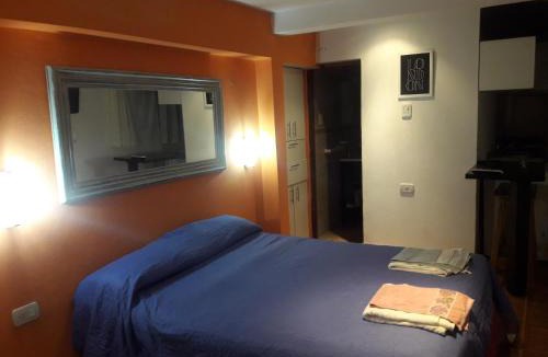 Rama Caida Cabin | Cabañas Villa Lounge