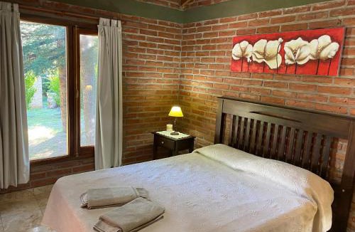 Villa Ventana House | Cabañas Villasur