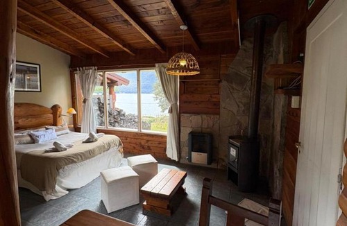 Villa Traful Ski Chalet | Cabañas Walnor
