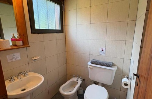 Villa Traful Ski Chalet | Cabañas Walnor