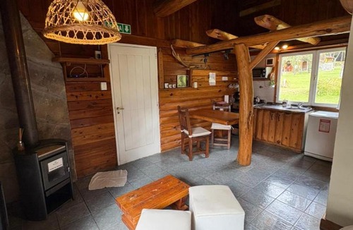 Villa Traful Ski Chalet | Cabañas Walnor